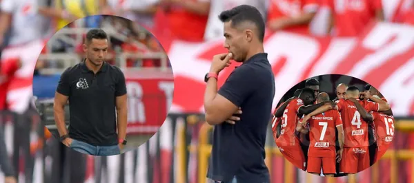 El entrenador recibió una mala noticia que lo podría dejar por fuera del equipo