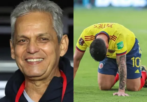 El entrenador Reinaldo Rueda pese a las críticas está tranquilo en su continuidad en el cargo y tiene su carta bajo la manga para no ser despedido.