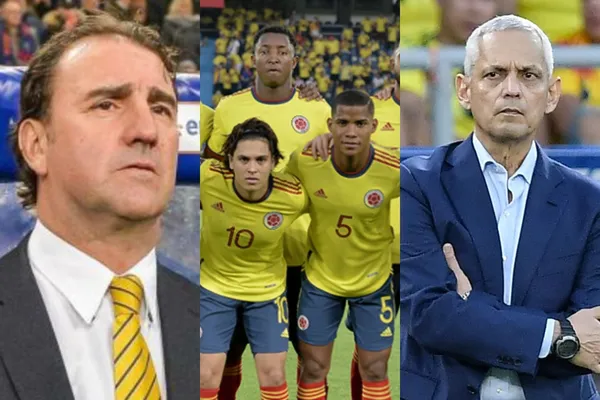 El entrenador Reinaldo Rueda no tiene club tras su salida de la Selección Colombia