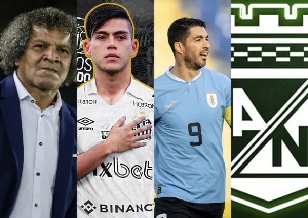 El entrenador reveló cuál fue el jugador con pasado en Nacional que espero para fichar con Millonarios