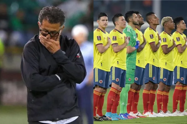 El entrenador reveló detalles sobre lo que hicieron los directivos de la FCF.