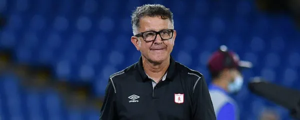 El entrenador risaraldense es uno de los nombres que empiezan a sonar para dirigir el combinado nacional.