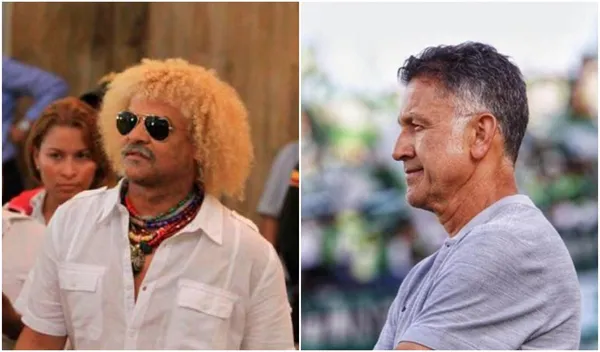 El entrenador risaraldense se salió con la suya y avanzó a la próxima fase.