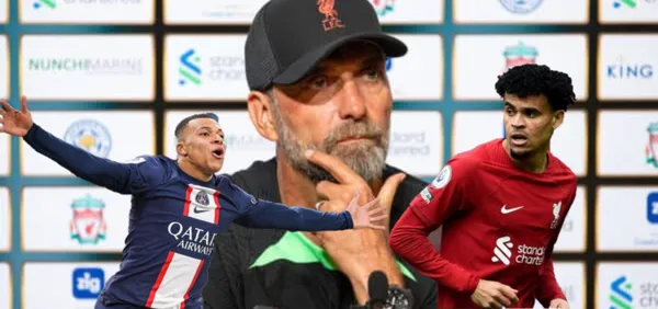 El entrenador rompió el silencio sobre la posible llegada de Mbappé