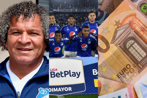 El entrenador samario le dio la confianza a un futbolista que recuperó su nivel en Millonarios y ahora en la MLS incrementó su valoración en el mercado.