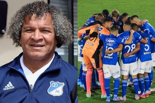 El entrenador samario lleva dos años en el club y viene mostrando un buen trabajo.