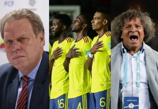 El entrenador samario se prepara para afrontar la fase final del campeonato con Millonarios y para eso necesita contar con todos sus jugadores.