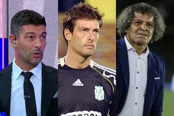 El entrenador samario viene teniendo una gran campaña con Millonarios este semestre