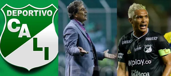 El entrenador se cansó de la situación que se vive al interior del cuadro azucarero