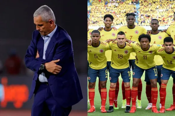 El entrenador se prepara para disputar los últimos partidos que restan de la eliminatoria ante Bolivia y Venezuela.