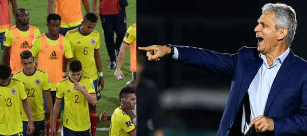 El entrenador no se quedó callado y rompió el silencio luego de varios meses