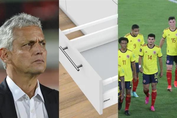 El entrenador se reunió con el Comité de la Federación Colombiana de Fútbol y expusó las falencias de los jugadores de la Selección.