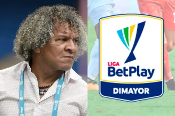 El entrenador se sumó a una polémica que han destapado en el fútbol colombiano