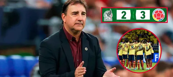 El entrenador se tomó muy enserio los amistosos de Venezuela y México con dos victorias