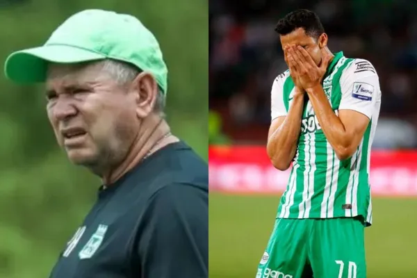 El entrenador seguirá al mando del cuadro verdolaga tras salir campeón este semestre