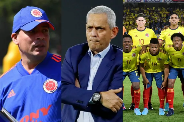 El entrenador será el encargado de dirigir a la Selección Colombia en el amistoso ante Arabia Saudita en España.