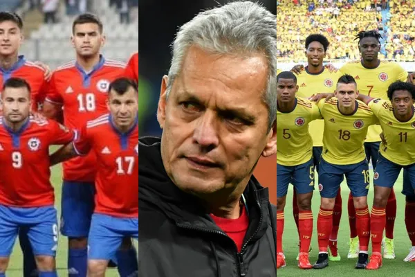 El entrenador sigue recibiendo fuertes criticas por su desempeño con la Selección de Chile.