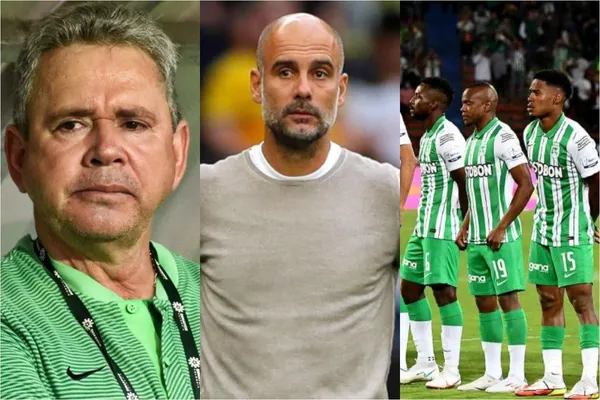 El entrenador sigue siendo muy cuestionado por sus insólitas acciones