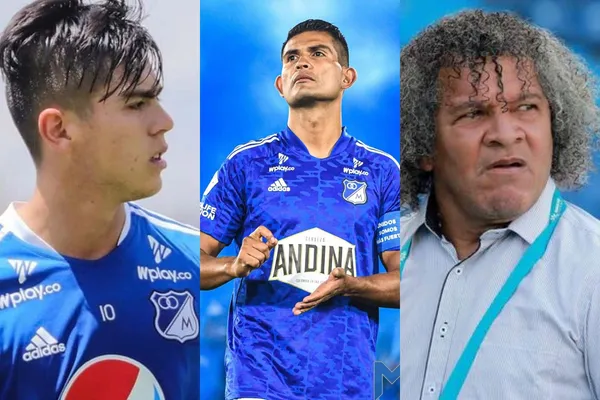 El entrenador sorprendió con unas declaraciones y pide algo en especial para Millonarios