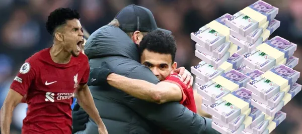 El entrenador tiene a una gran joya como Luis Díaz en Liverpool