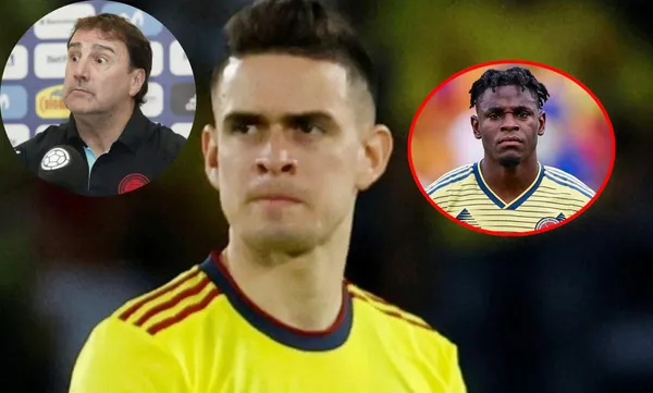 El entrenador tiene borrado a un goleador que merece selección Colombia