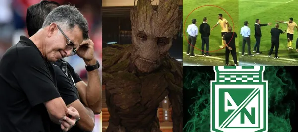 El entrenador no tiene club y habló sobre el nuevo proyecto que tiene en mente