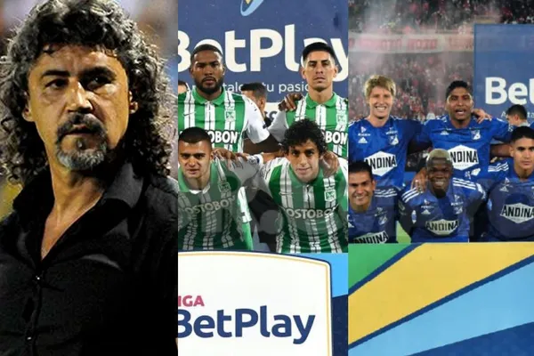 El entrenador tuvo una gran campaña con Águilas Doradas en la reciente temporada