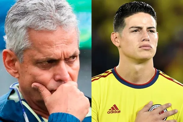 El entrenador vallecaucano estaría preparando varios cambios en la próxima fecha FIFA.