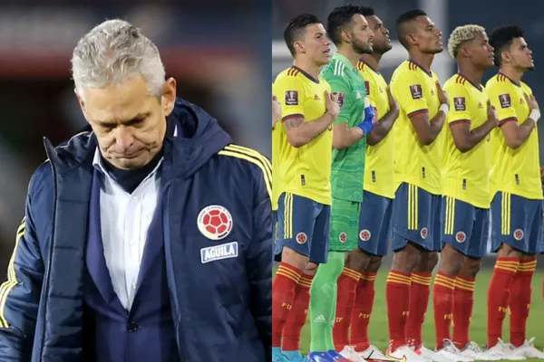 El entrenador vallecaucano fue destituido por no clasificar al Mundial de Catar 2022 con la Selección Colombia y los hinchas luego de su salida quieren que algunos jugadores no sigan en la tricolor.