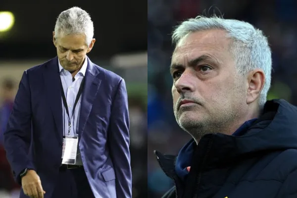 El entrenador vallecaucano fue destituido de la Selección Colombia tras no conseguir la clasificación a Catar 2022.