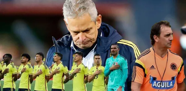 El entrenador vallecaucano habló sobre el gran presente de la tricolor al mando de Néstor Lorenzo