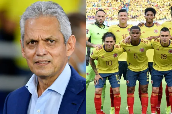 El entrenador vallecaucano llamó varios jugadores nuevos para la disputar la última fecha FIFA de la eliminatoria rumbo a Catar 2022.