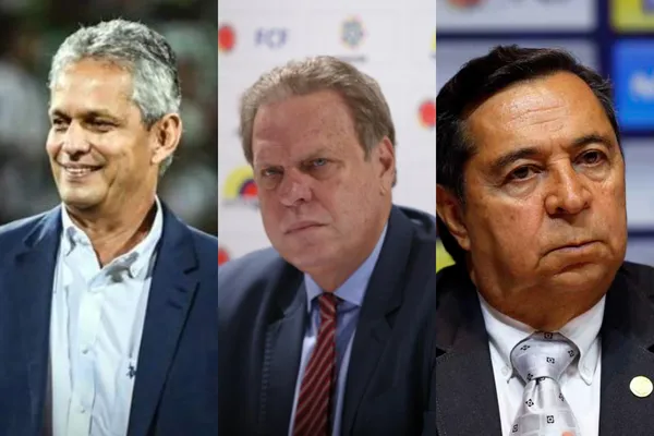 El entrenador vallecaucano logró su romper la racha negativa de la Selección y ahora deberá enfrentar a Venezuela.