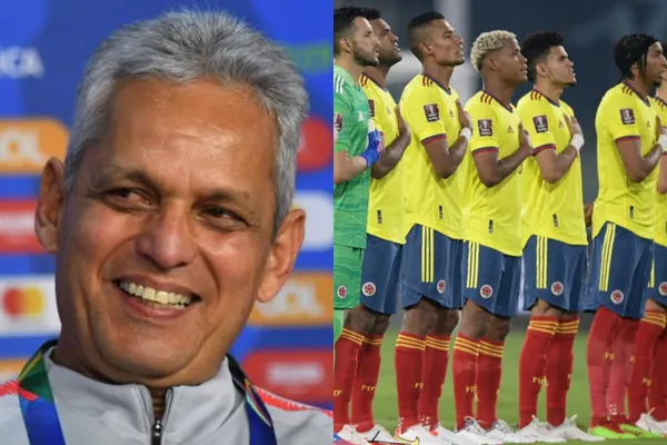 El entrenador vallecaucano podría contar un gran referente en el ataque de la Selección Colombia.