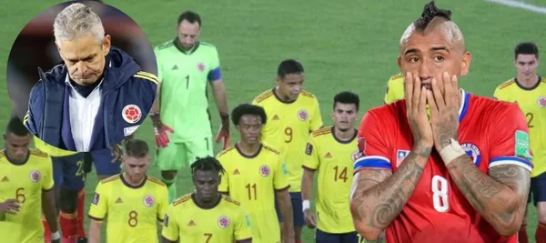 El entrenador vallecaucano podría tener un nuevo club tras fracasar con Colombia