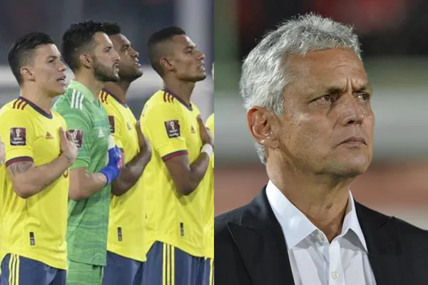 El entrenador vallecaucano se prepara para enfrentar la última fecha de la eliminatoria rumbo a Catar 2022.