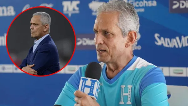 El entrenador vallecaucano sigue en caída en su carrera tras ser tronco en Selección Colombia (Fotos: Win Sports, Antena 2)