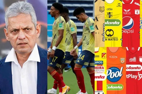 El entrenador vallecaucano sigue sin tener club tras su fracaso de la Selección Colombia y es candidato para llegar a un grande de Colombia