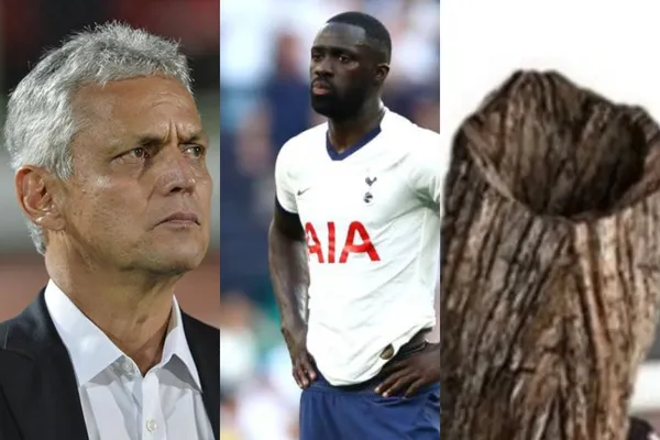 El entrenador vallecaucano tomaría una dura decisión con el central que milita en Inglaterra.