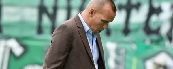 El entrenador venezolano ahora solo le queda buscar la clasificación en Copa Libertadores.