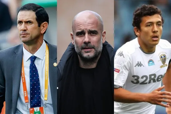 El entrenador venía dirigiendo a Barranquilla FC y ahora llega a un grande de la liga colombiana