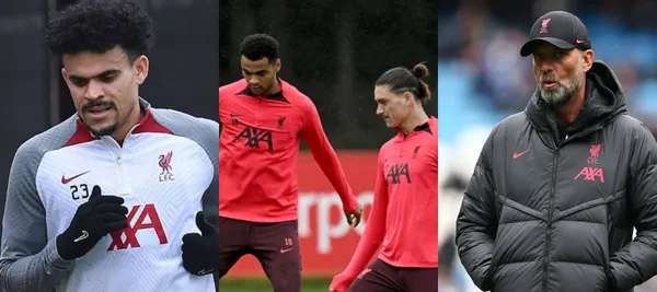 El entrenador no vive un buen momento por el rendimiento irregular del equipo esta temporada