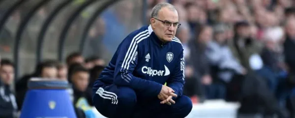 El entrenador ya supo llevar a la Selección Argentina y la Selección de Chile a dos mundiales, respectivamente.