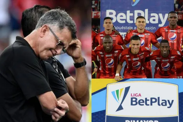 El entrenador ya tendría todo resuelto para salir del equipo y el club ya tiene su reemplazo.