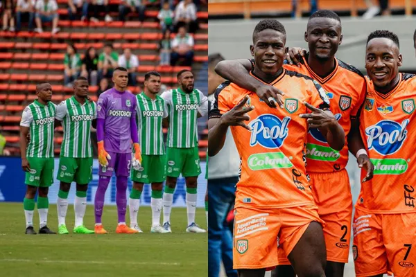 El Envigado FC le daría una mano a Atlético Nacional en un fichaje.