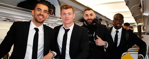 El equipo 13 veces ganador de la Liga de Campeones quiere derrotar al equipo de la Premier League.