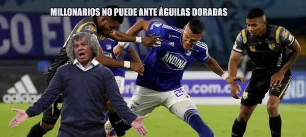 El equipo de Alberto Gamero no ha podido aprovechar las opciones que ha tenido de gol contra Águilas Doradas