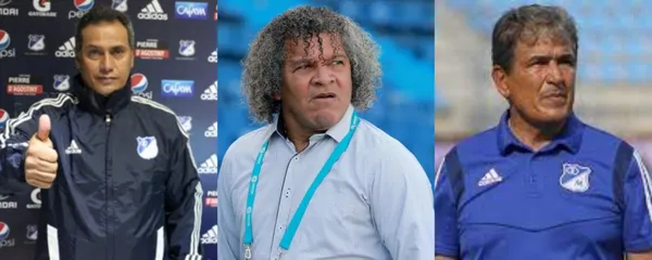 El equipo de Alberto Gamero ha sido el mejor de los Embajadores en la historia de los torneos cortos.