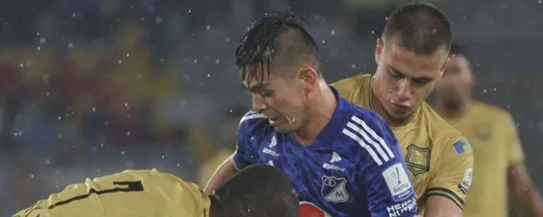 El equipo de Alberto Gamero quiere aprovechar el mal momento de los Diablos Rojos, luego de la salida de Juan Carlos Osorio.