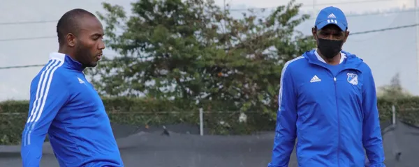 El equipo de Alberto Gamero quiere dar un golpe de autoridad, logrando vencer a los brasileros en el partido de ida por Copa Libertadores.